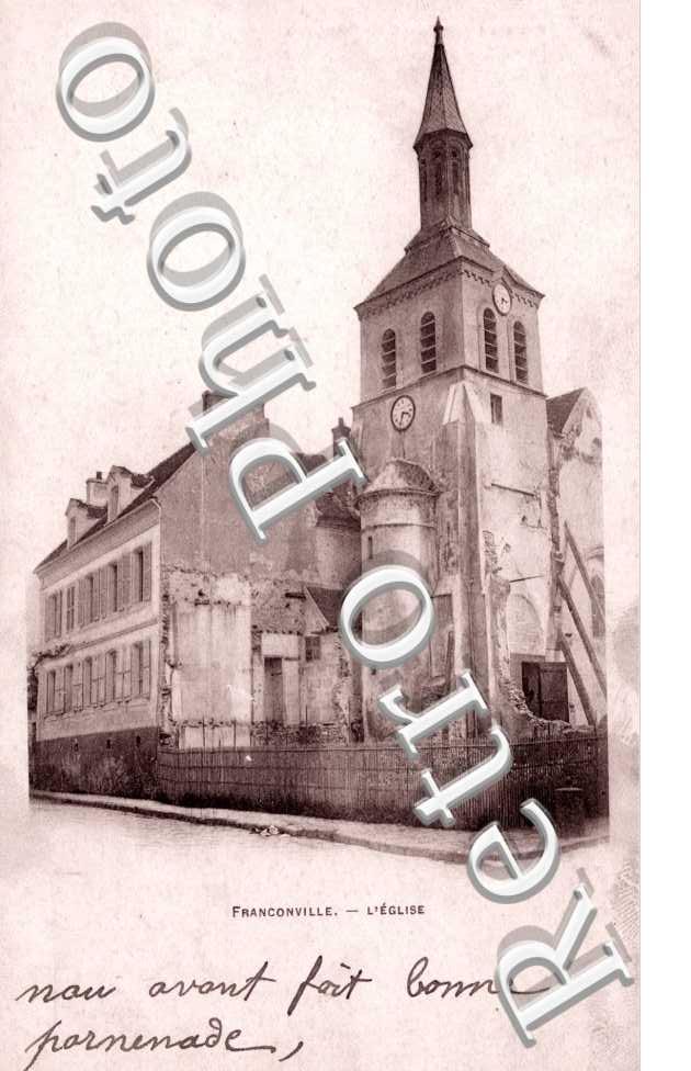 L&#039;Eglise
