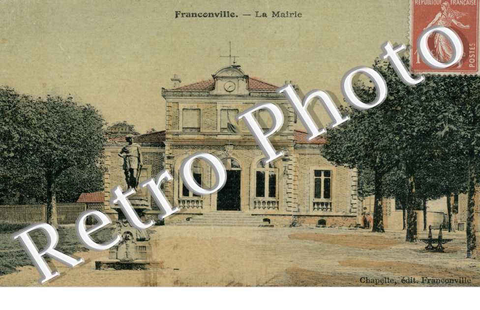 La Mairie