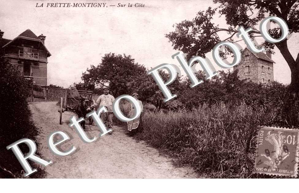 Sur la Cote