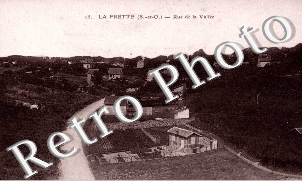 rue de la vallee
