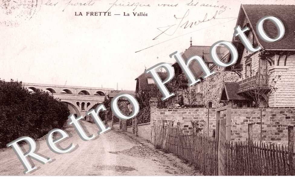 La vallee
