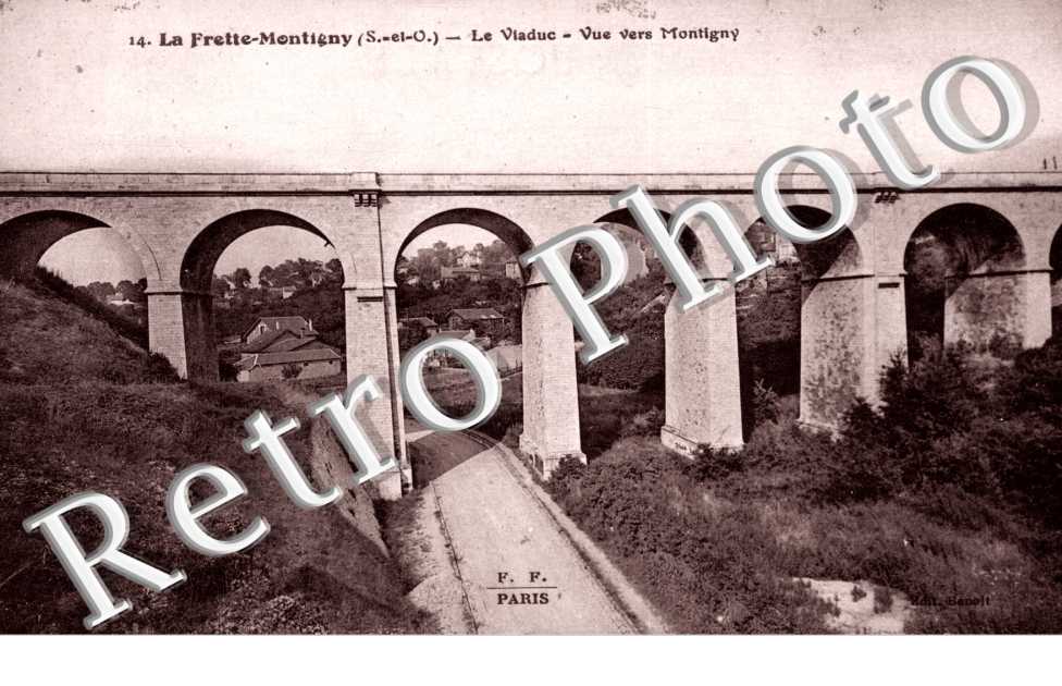 le Viaduc