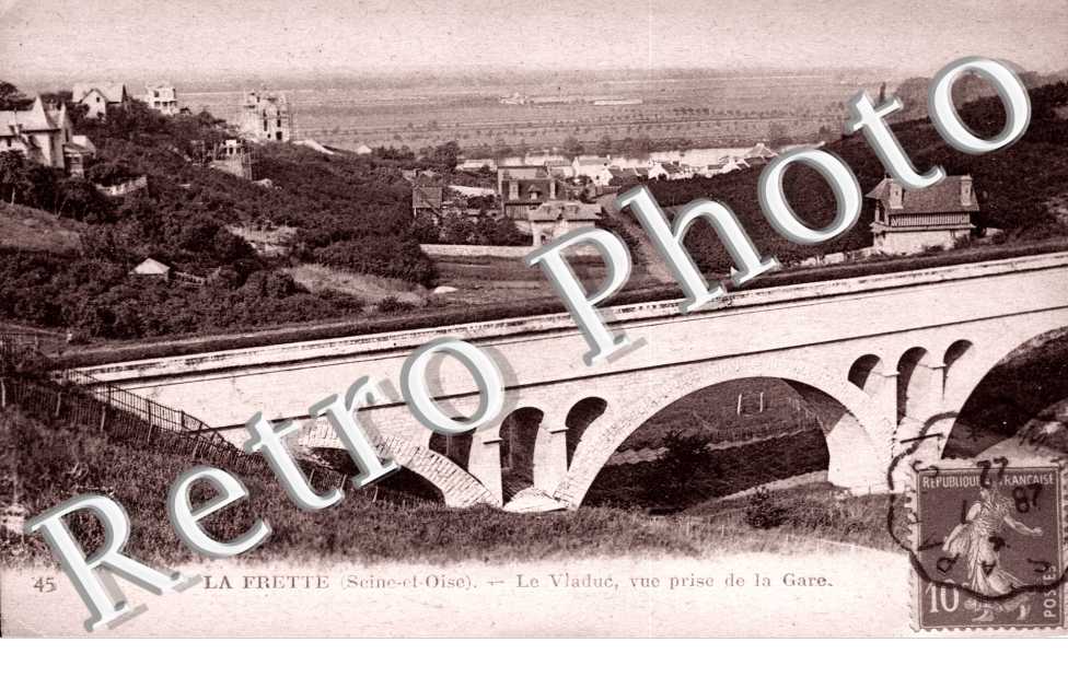 le Viaduc
