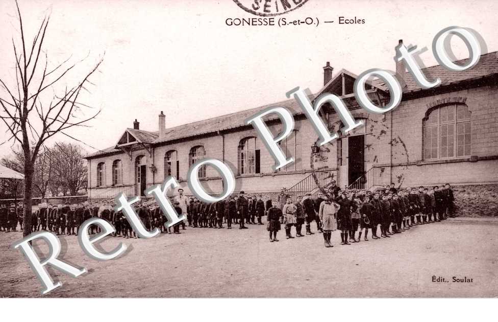 Les écoles
