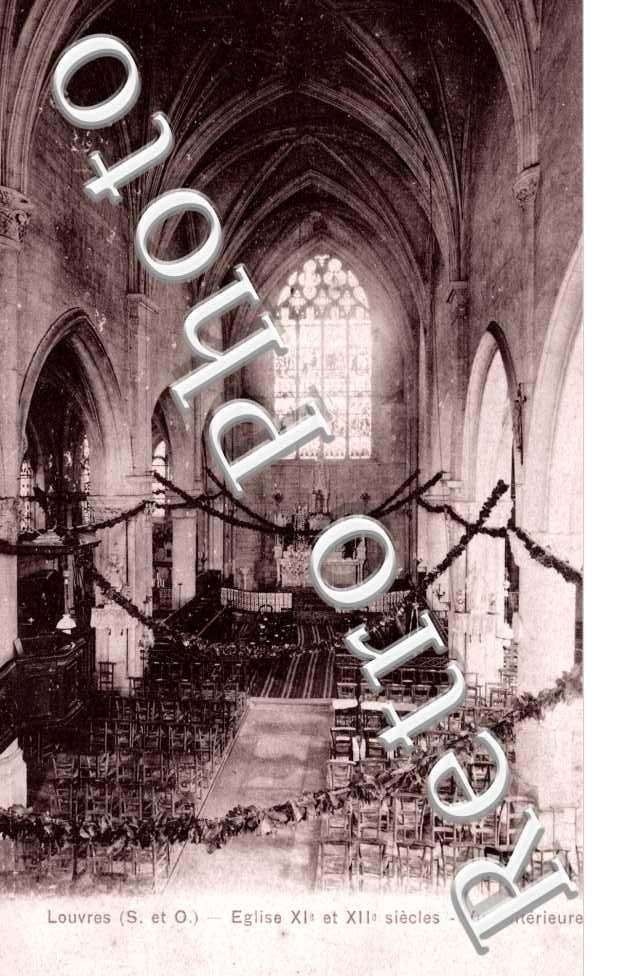 Eglise
