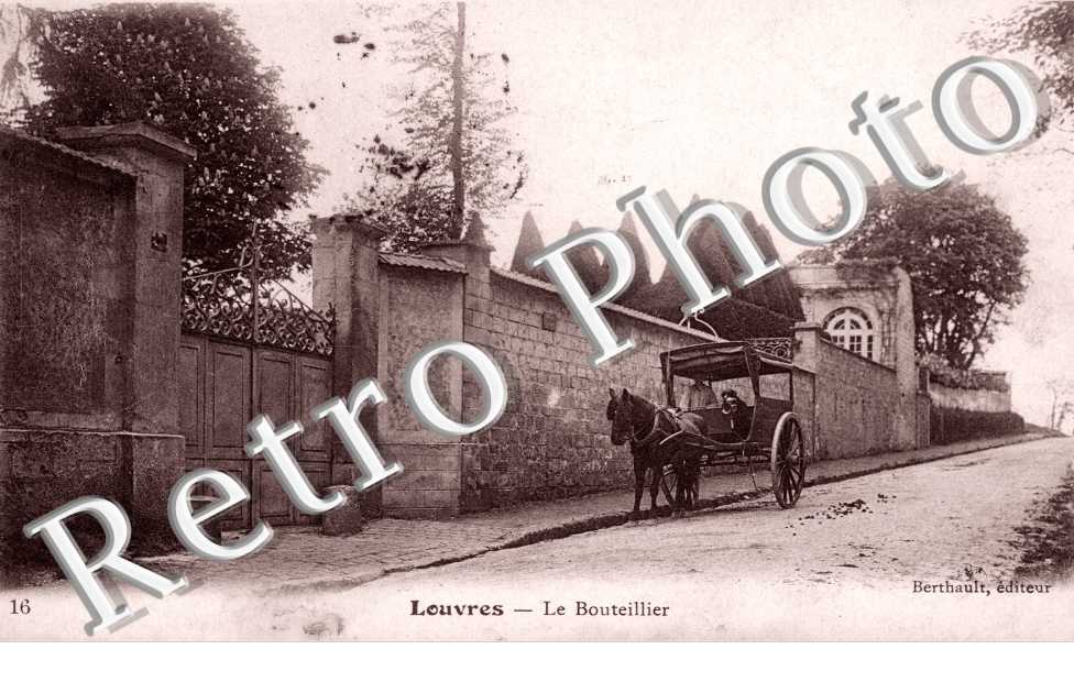 Le Bouteiller
