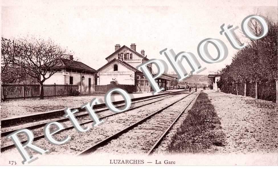 La Gare