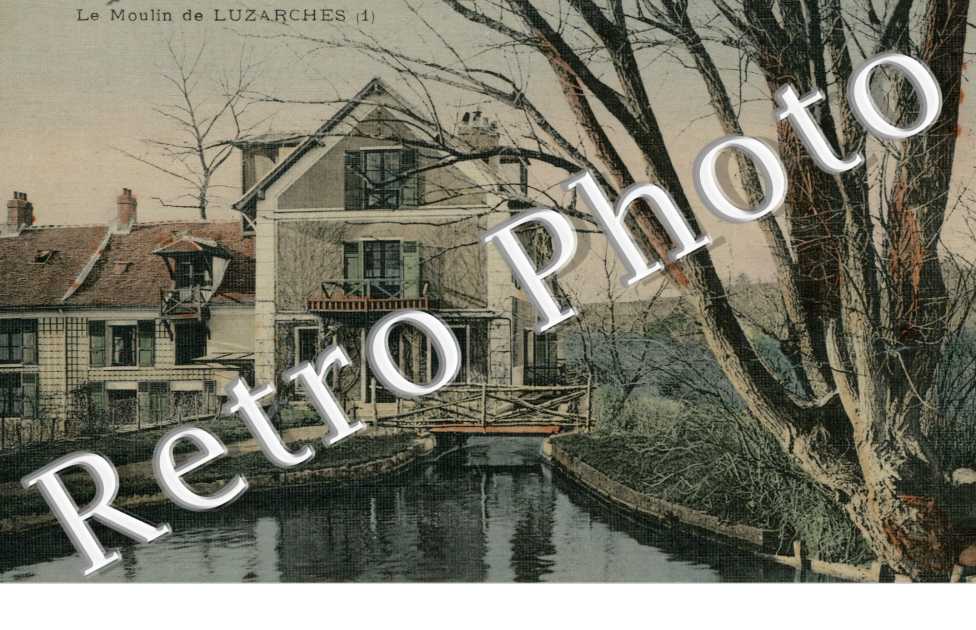 Le Moulin