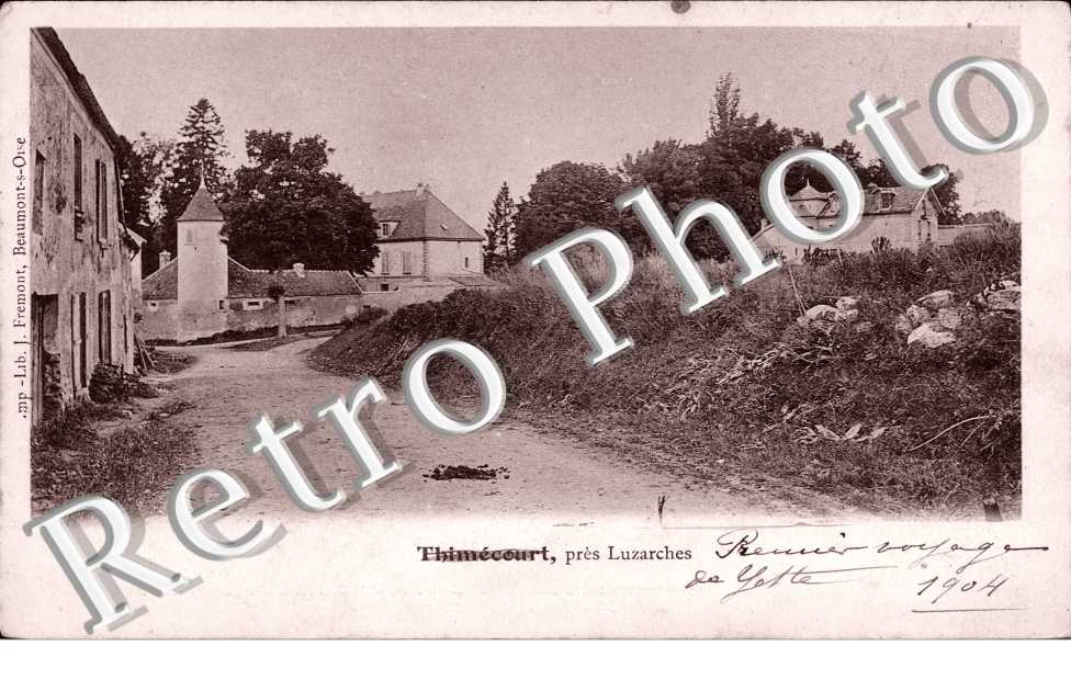 Thimecourt