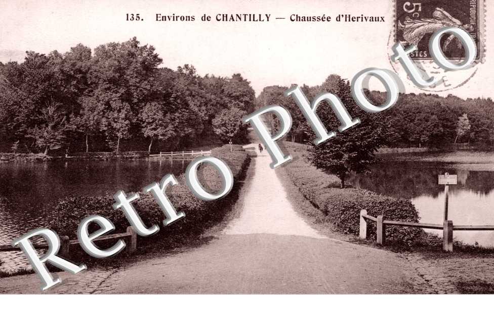 Chaussee d&#039;Herivaux