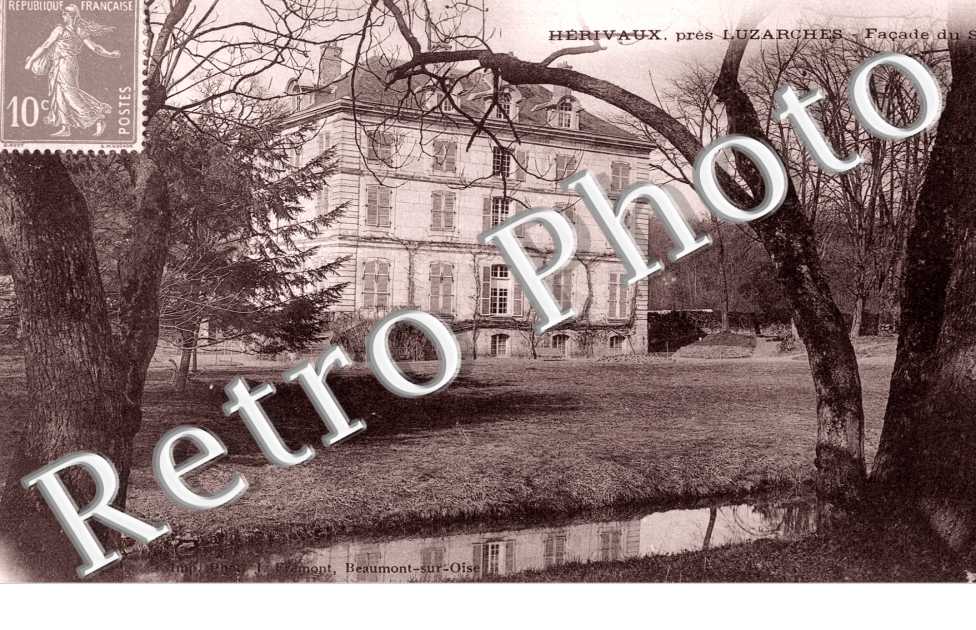 Herivaux