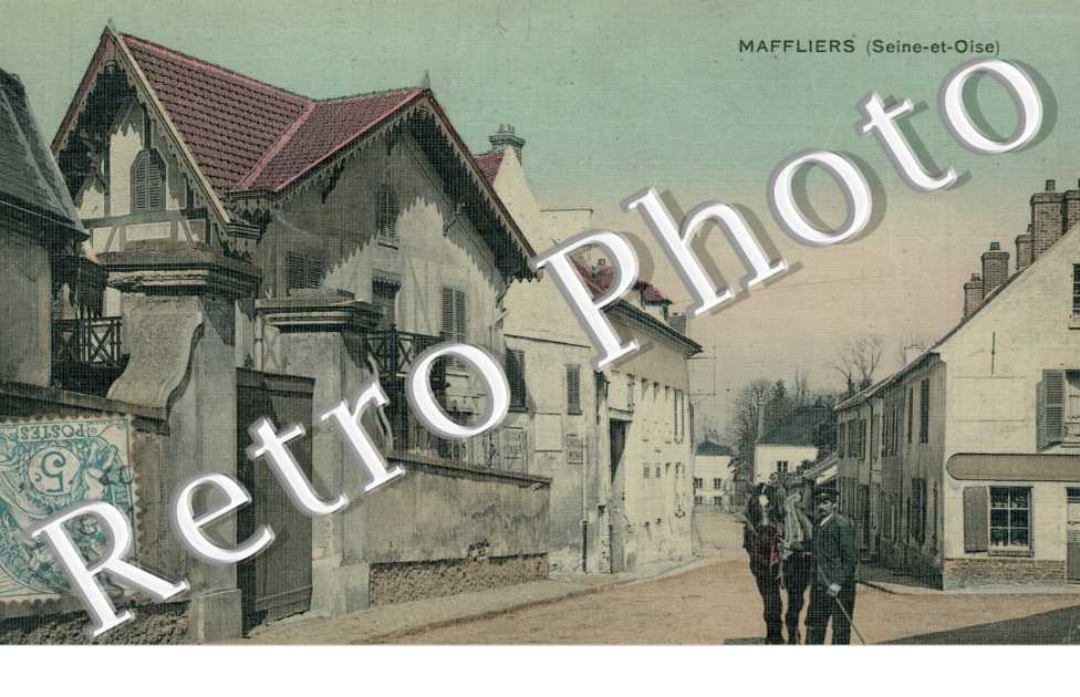 (vue interieure)