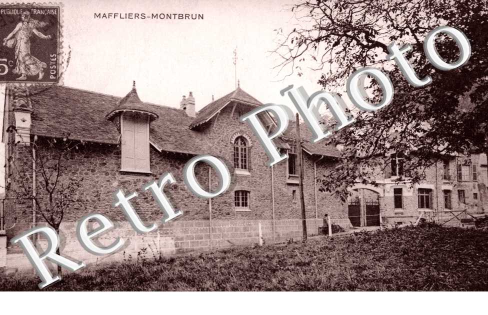 Montbrun