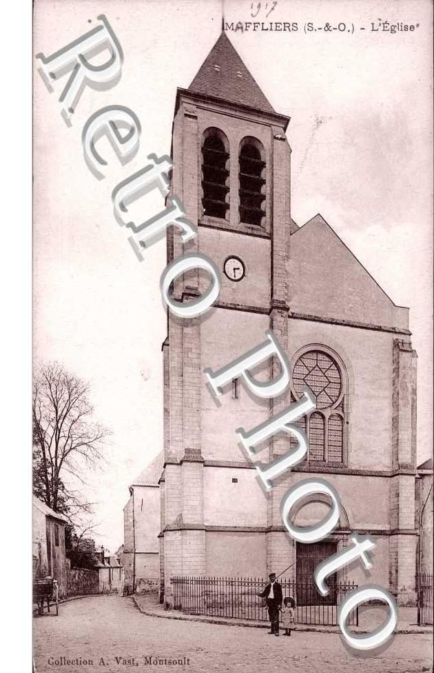 L&#039;Eglise