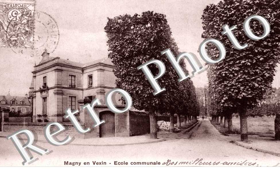Ecole Communale