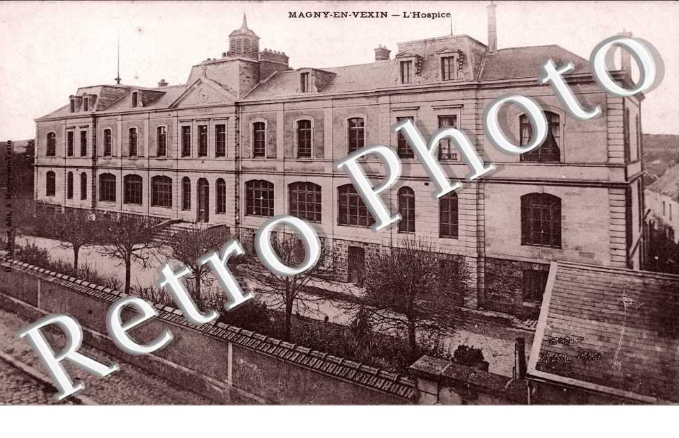 L&#039;Hospice
