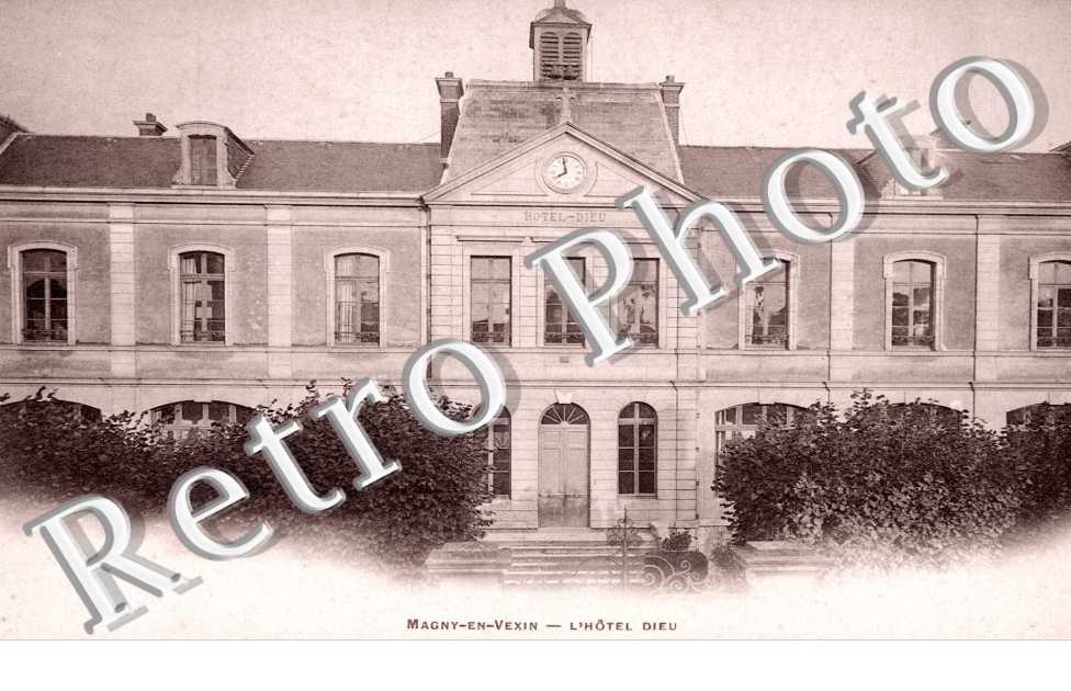 L&#039;Hotel Dieu