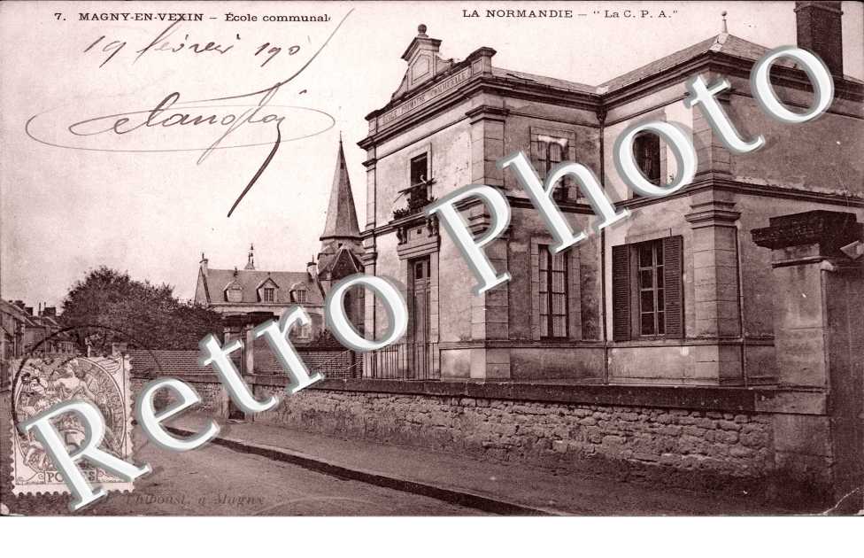 Ecole Communale