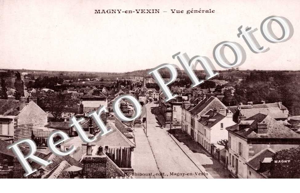 Vue generale