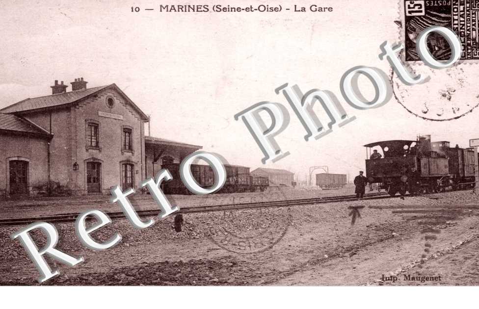 La Gare