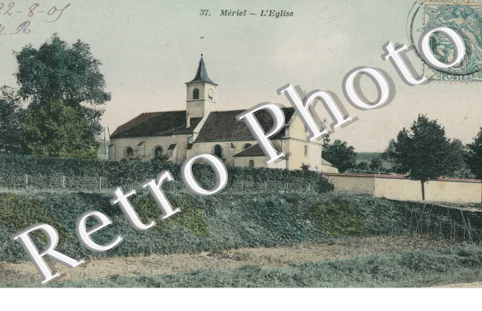 L&#039;Eglise