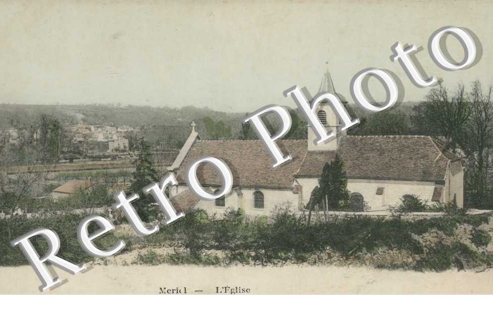 L&#039;Eglise