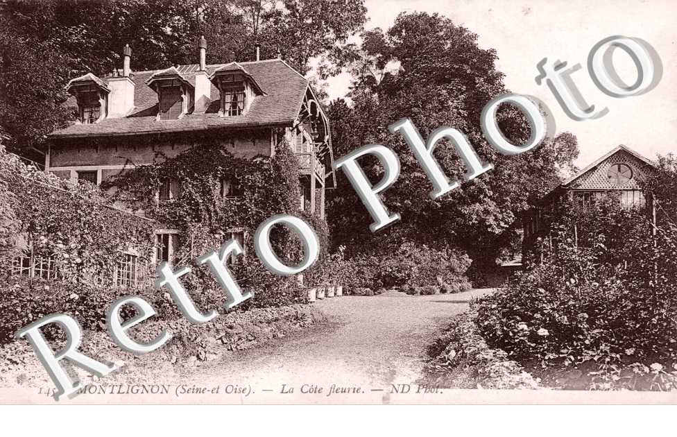 La Cote Fleurie