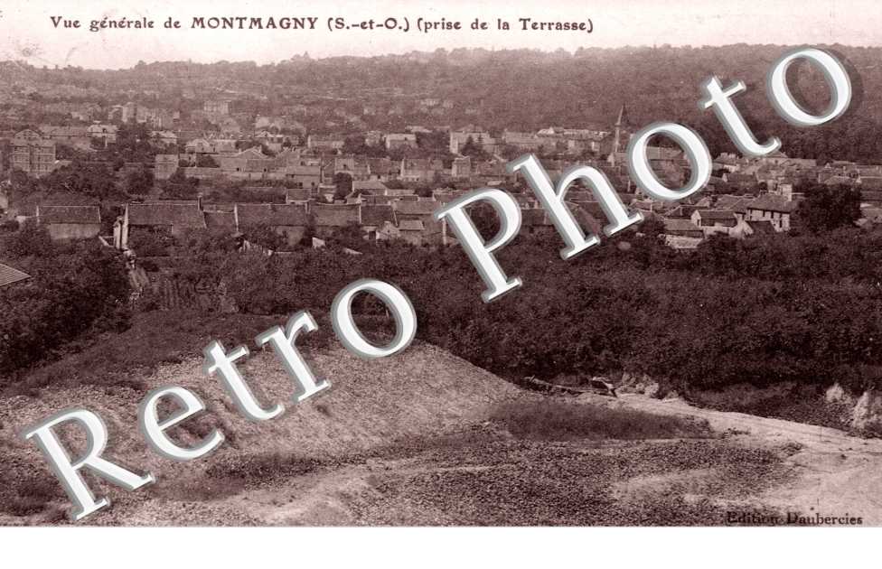 Vue generale