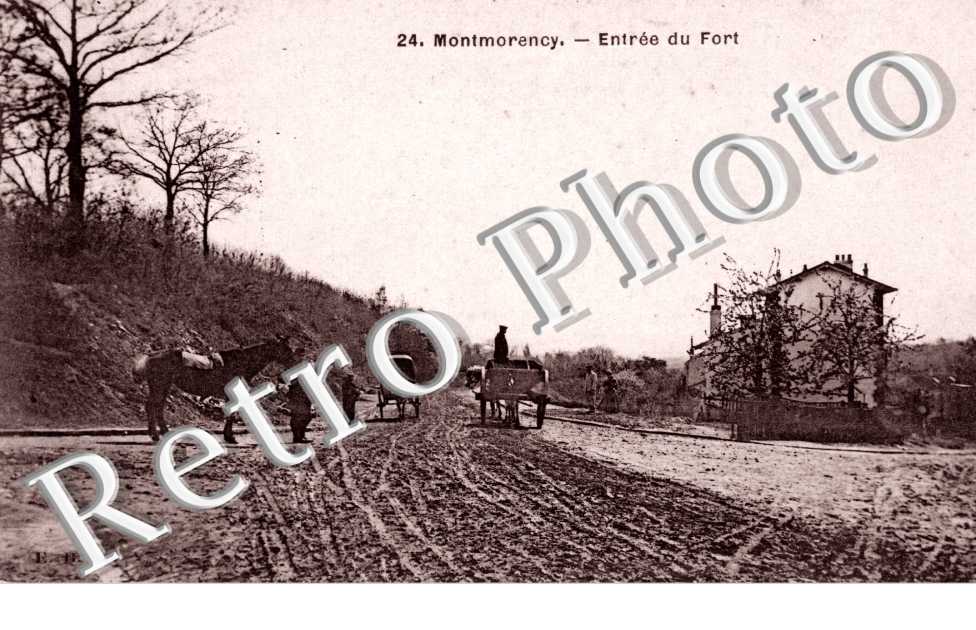 entree du Fort