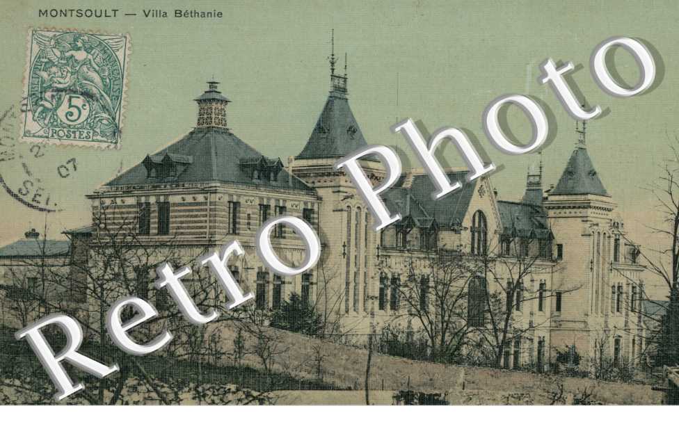 Villa Bethanie
