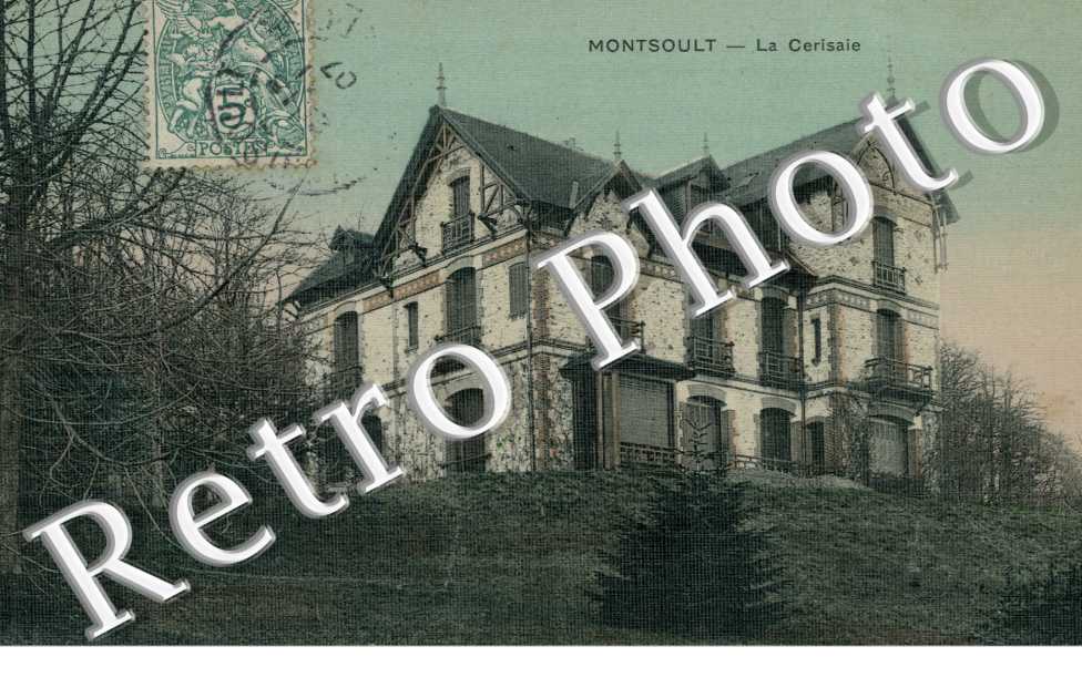 La Ceriseraie