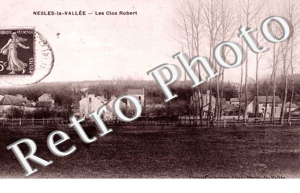 Le Clos Robert