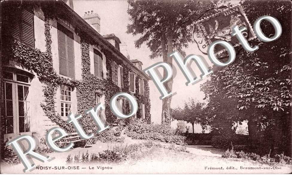 Le Vignou