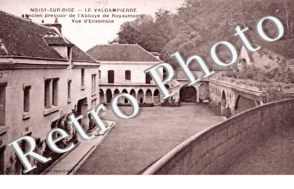 La Valdampierre