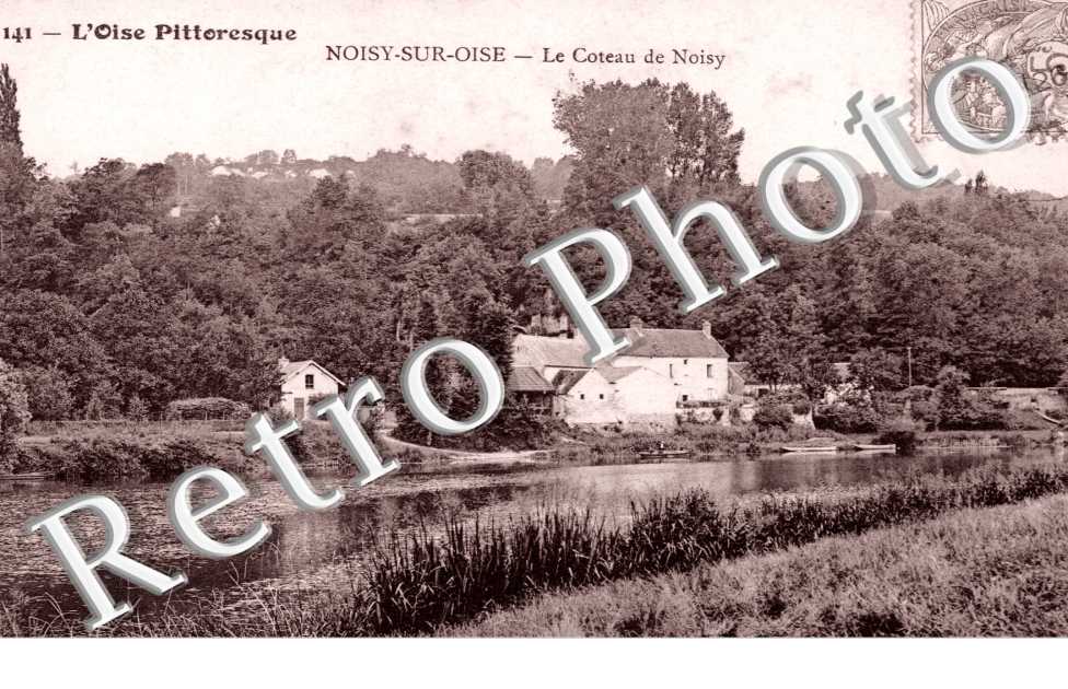 Le Coteau de Noisy