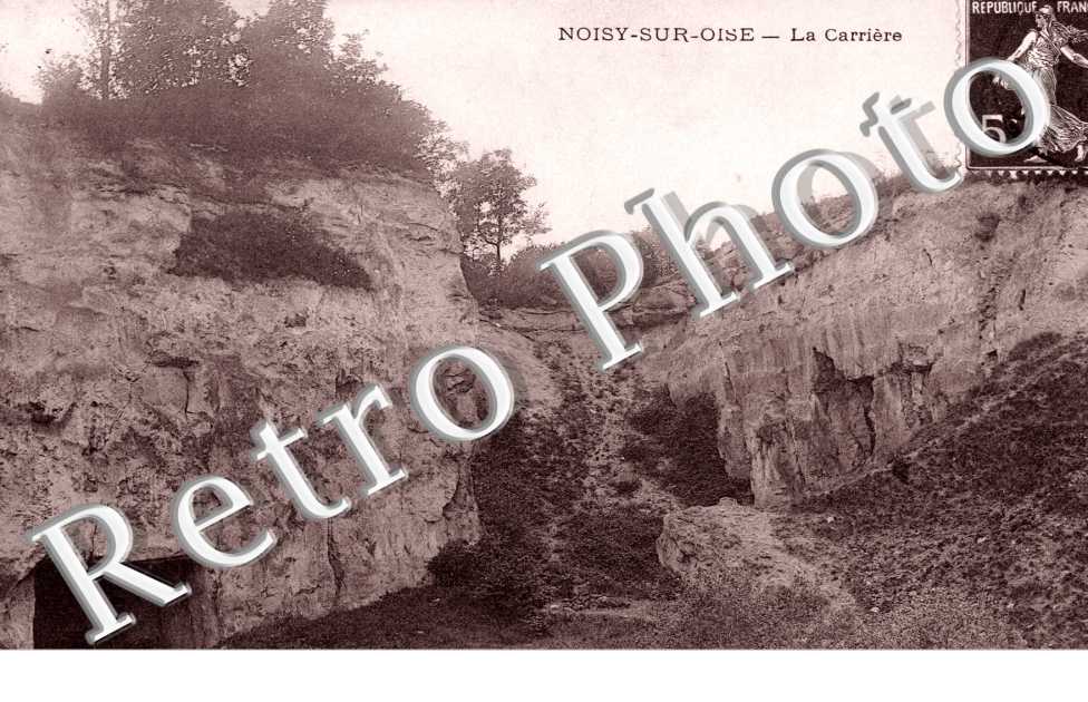 La Carriere