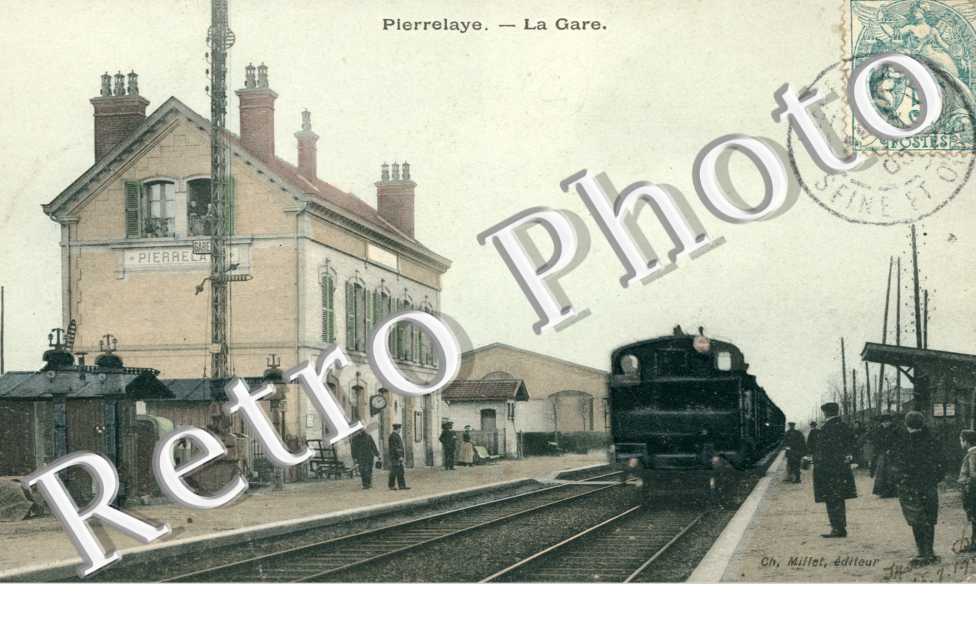 La Gare