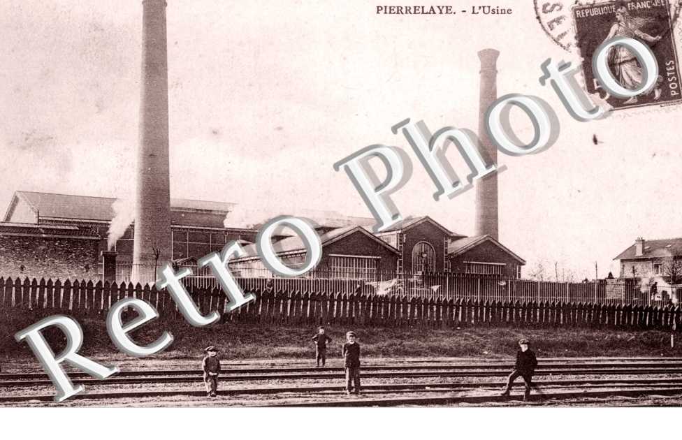 L&#039;Usine