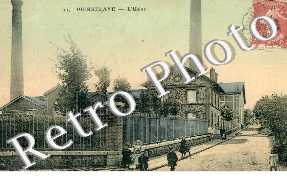 L&#039;Usine