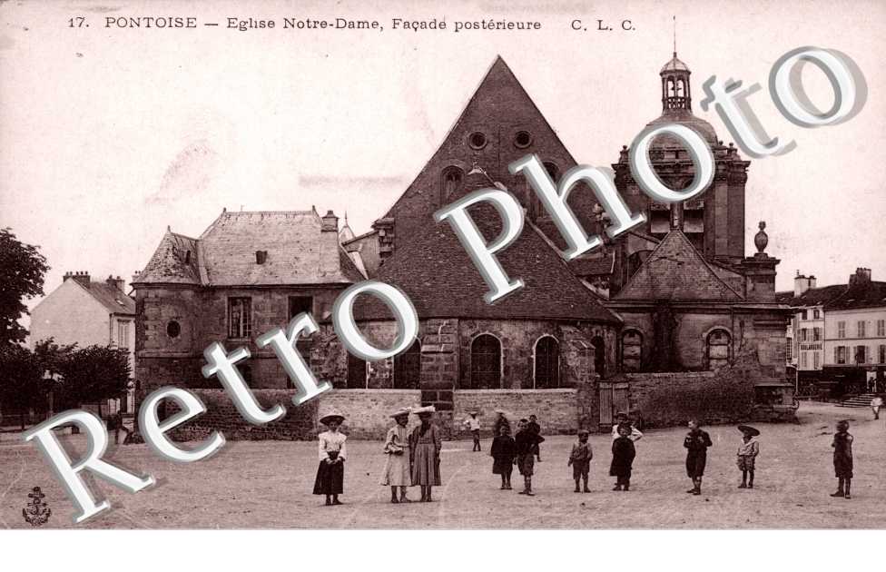 Eglise Notre Dame