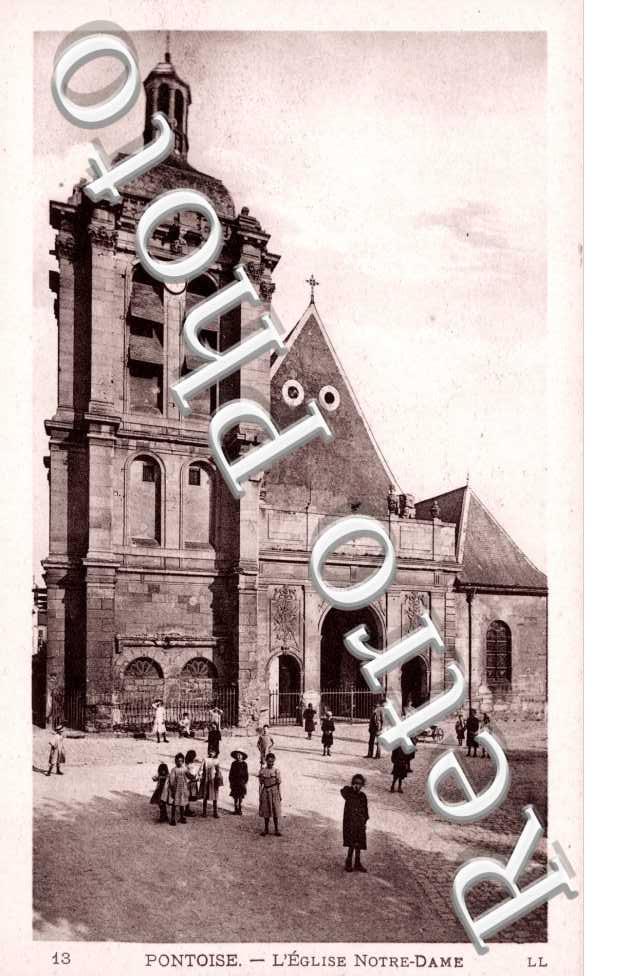 L&#039;Eglise Notre Dame