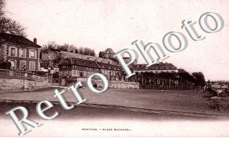Place Bucherel