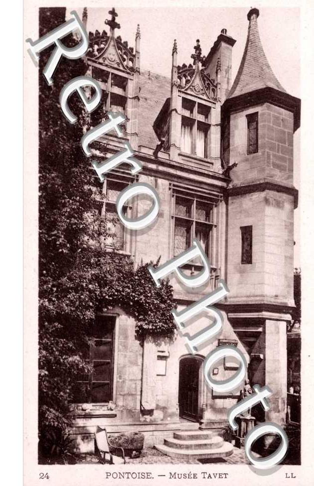 Musee Tavet
