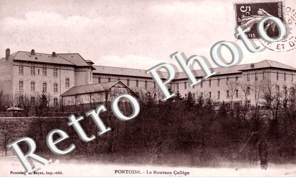 Le Nouveau College