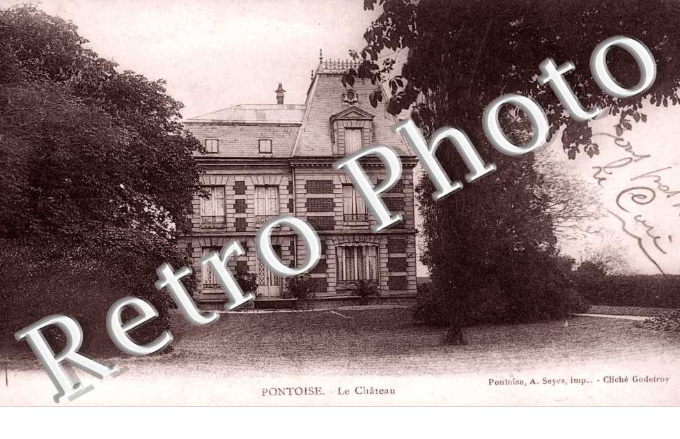 Le Chateau