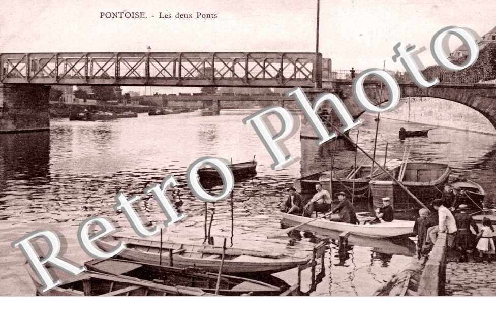 Les deux Ponts