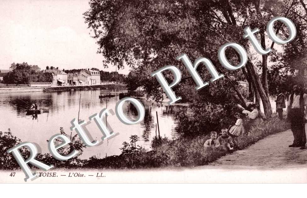 L&#039;Oise
