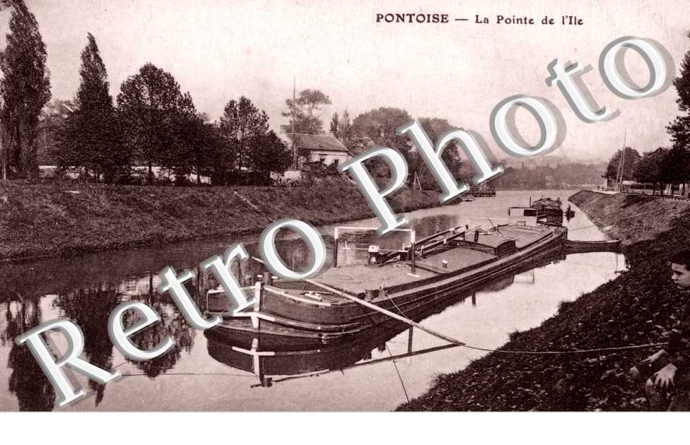 La Pointe de l&#039;Ile