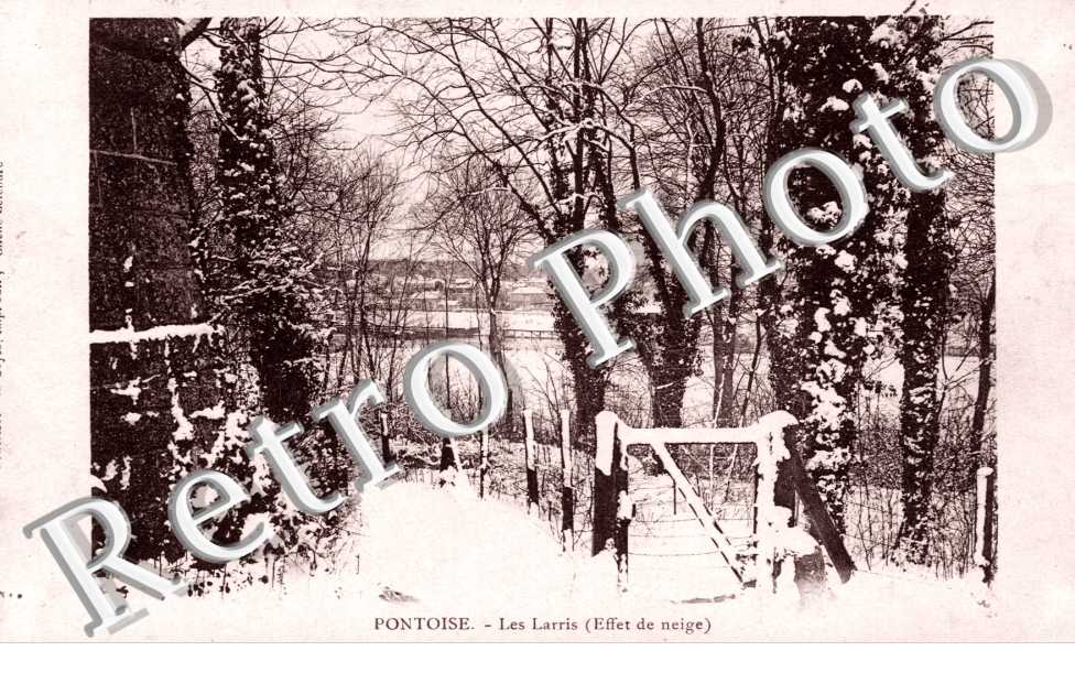 Les Larris