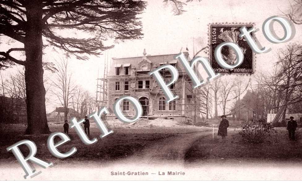 La mairie